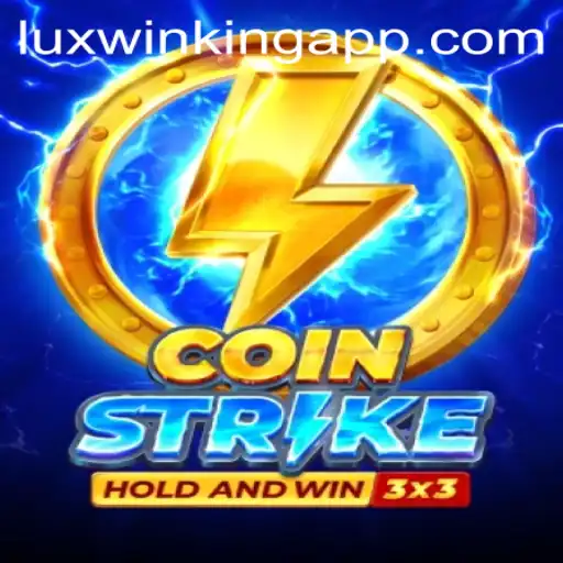 Coinstrike: The Exciting World of Digital Gaming and the Luxwinking App