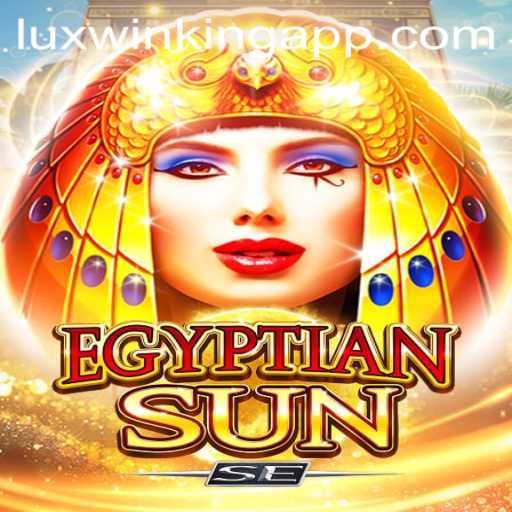 Exploring the Enigmatic World of EgyptianSunSE: A Luxwinking Adventure