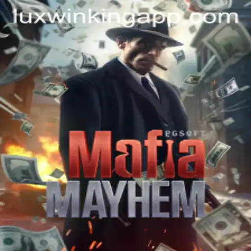 MafiaMayhem: The Thrilling World Through Luxwinking App