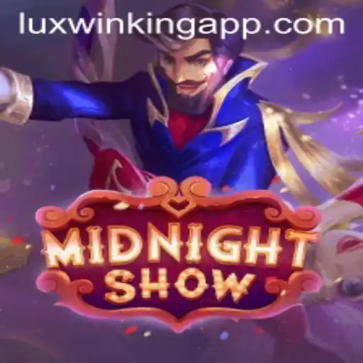 MidnightShow: A Thrilling New Experience in the World of Luxwinking App Games