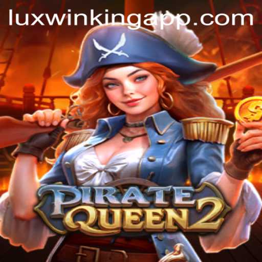The Adventurous World of PirateQueen2: Navigating the Luxwinking App Experience