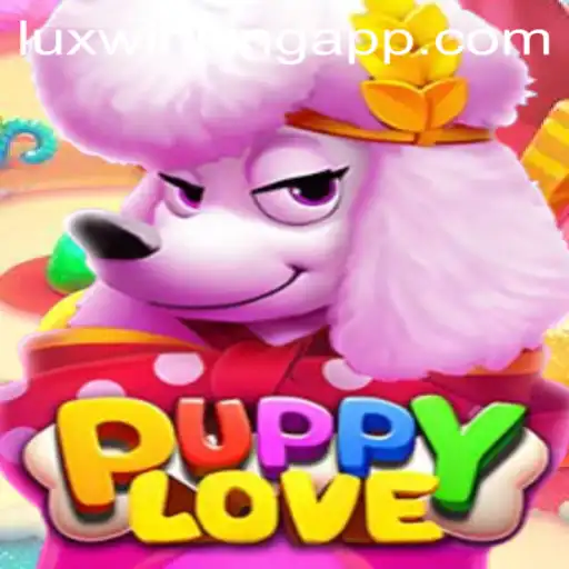 Immerse in PuppyLove: A Journey through the Luxwinking App