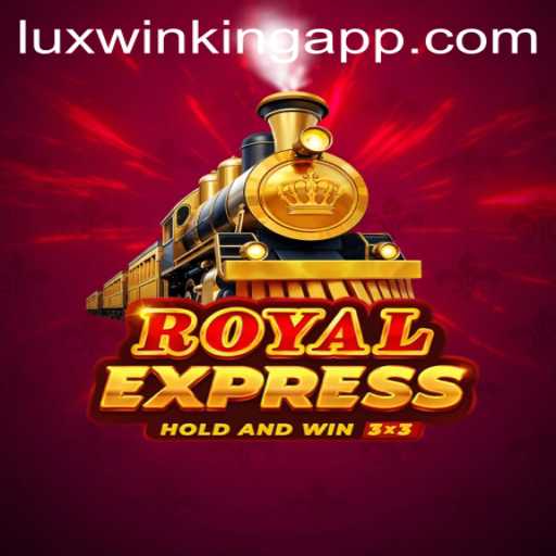 RoyalExpress: Revolutionizing Mobile Gaming with Luxwinking App