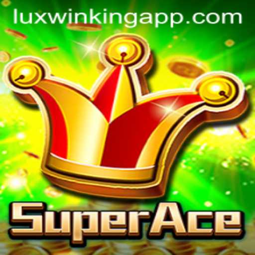 Unveiling SuperAce: A Thrilling Adventure in Mobile Gaming with Luxwinking App