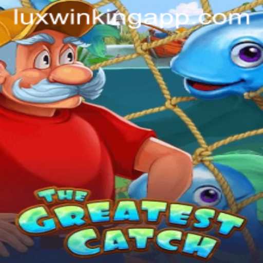 Dive Into The World of 'TheGreatestCatch' and Discover the Luxwinking App