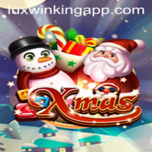 Discover the Magical World of Xmas in Luxwinking App